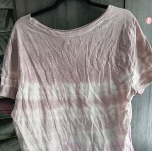 Woman's shirt